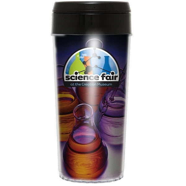 16 oz. Elite Insert Insulated Tumbler