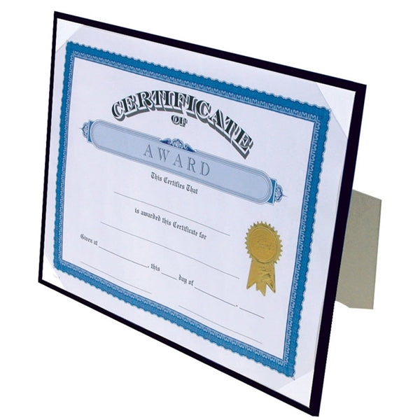 Certificate Mount
