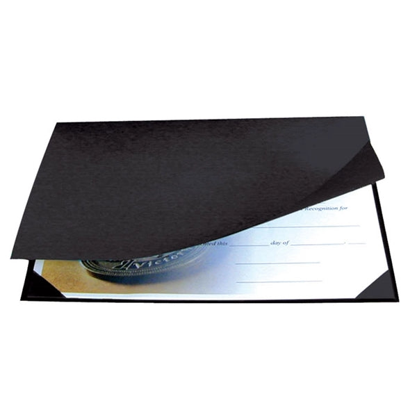 Value Diploma Cover