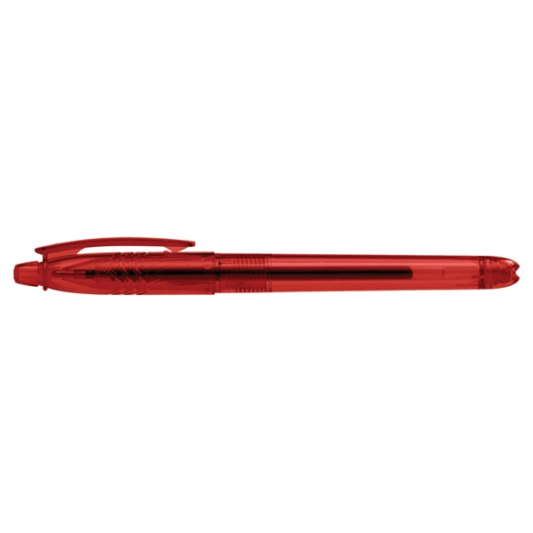 Aqua Gel - Recycled P.E.T. Plastic Pen - ColorJet