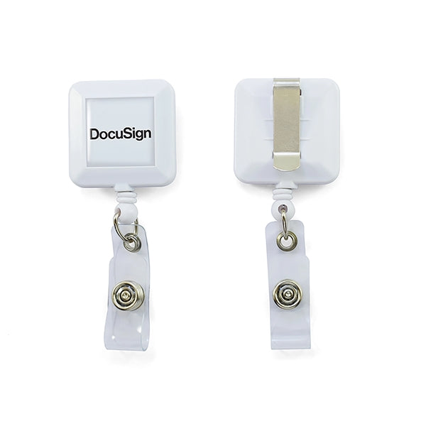 Badge Reels