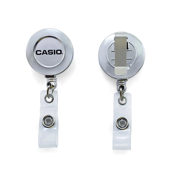 Badge Reels BR12