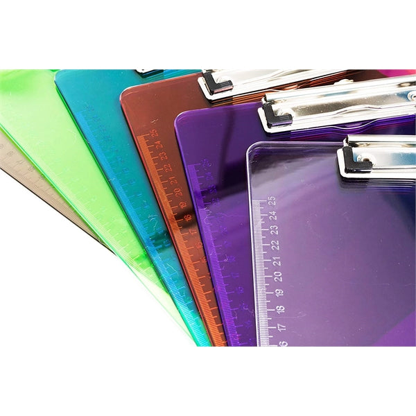 Plastic Clipboard