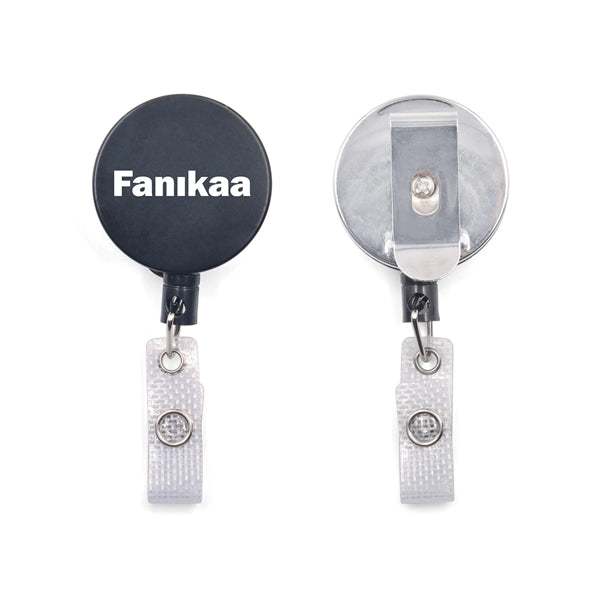 Badge Reels BR15