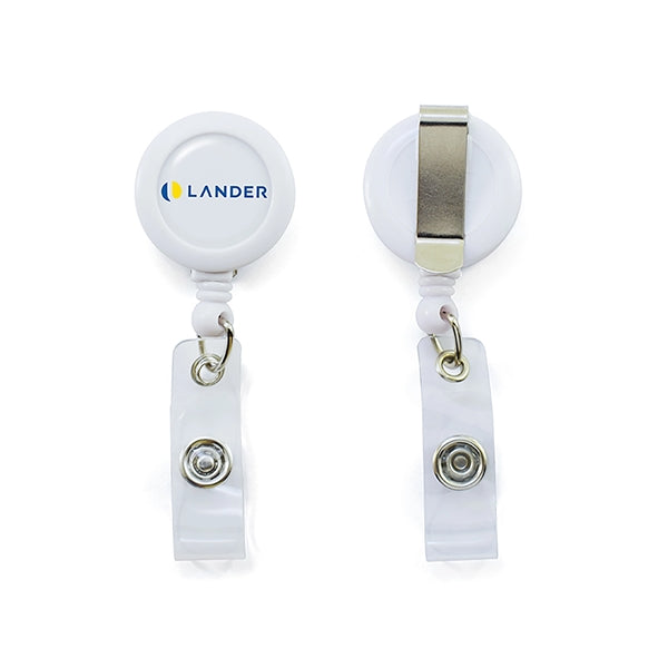 Badge Reels BR23