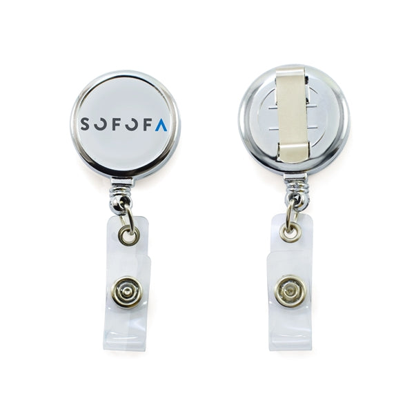 Badge Reels