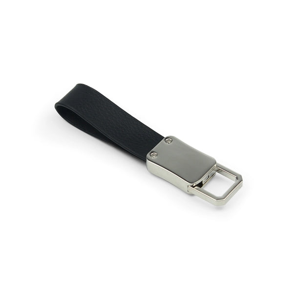 Leather Key Chain