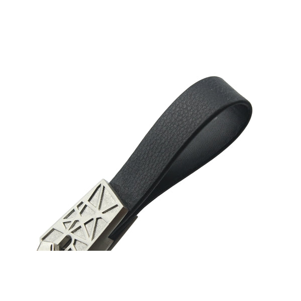 Leather Key Chain