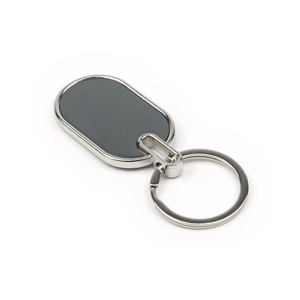 Metal Key Chain