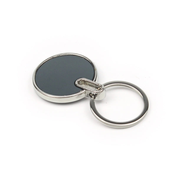Metal Key Chain
