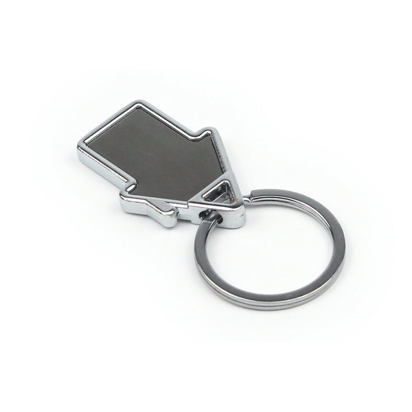 Metal Key Chain