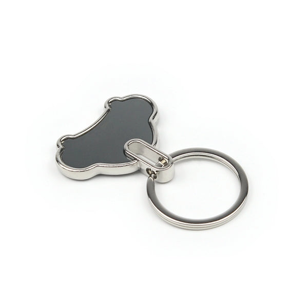Metal Key Chain