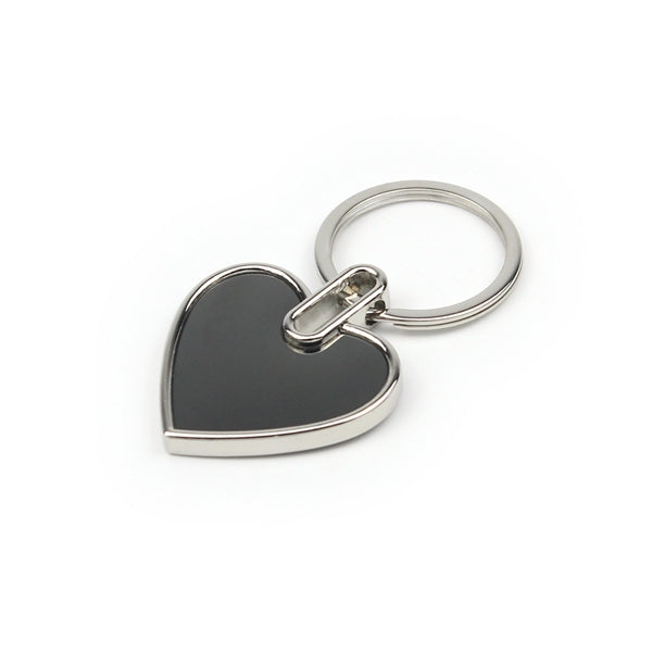 Metal Key Chain