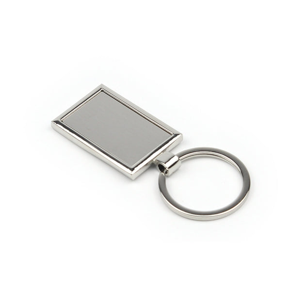 Metal Key Chain