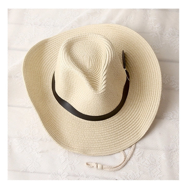 Wide Brim Summer Hats