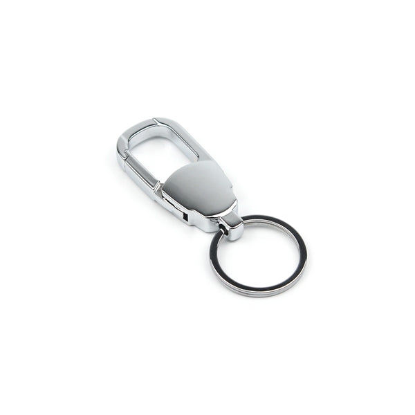 Metal Key Chain