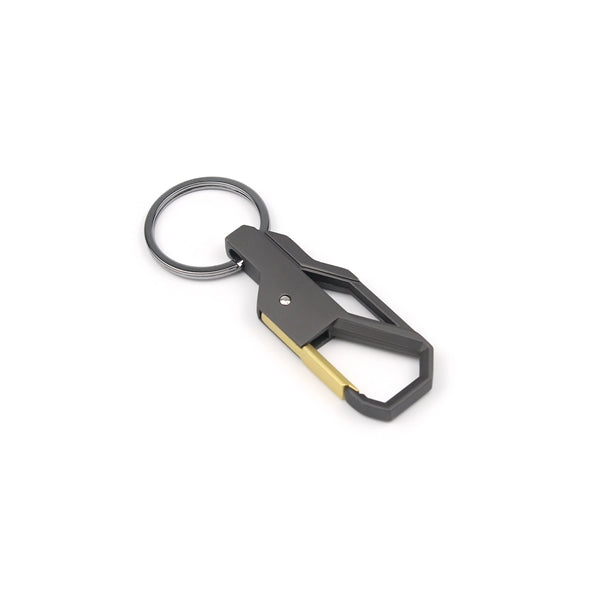 Metal Key Chain