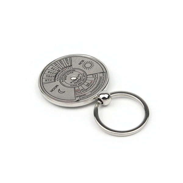 Metal Key Chain