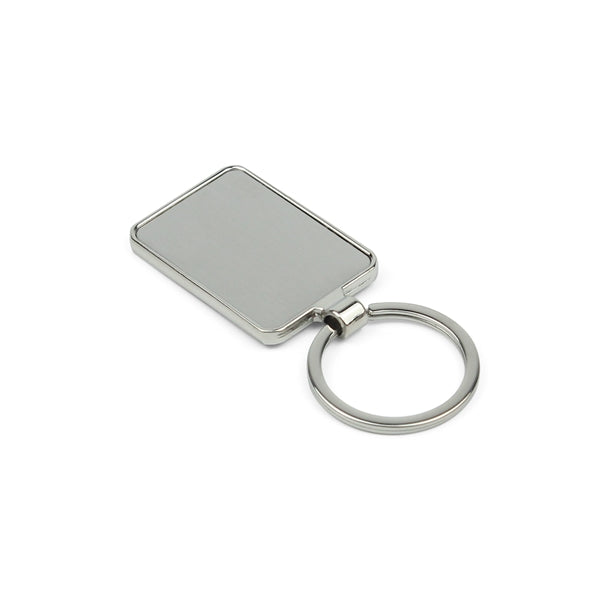 Metal Key Chain