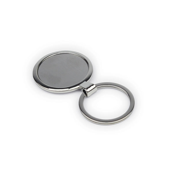 Metal Key Chain