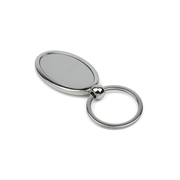 Metal Key Chain