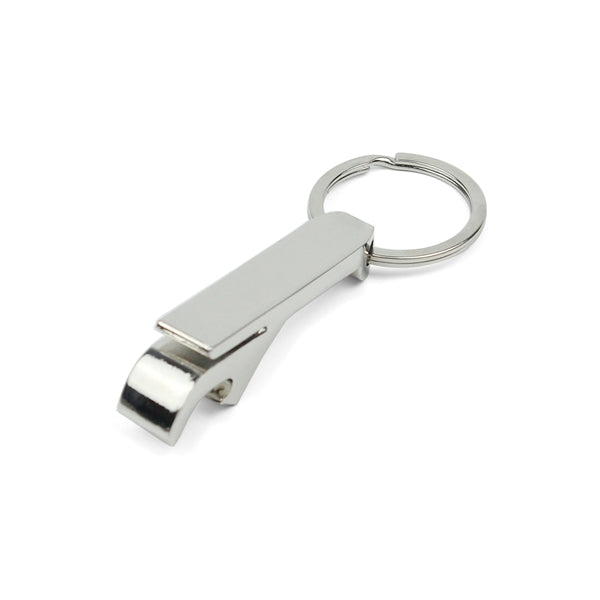 Metal Key Chain