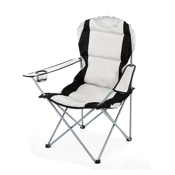 Go-Anywhere Fold-Up Lounge Chair