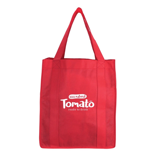North Park - Shopping Tote Bag