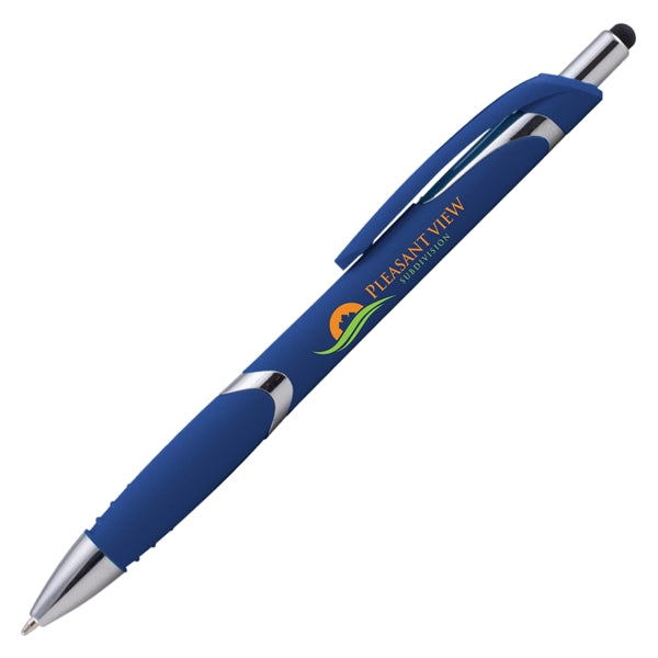 Solana Softy with Stylus - ColorJet