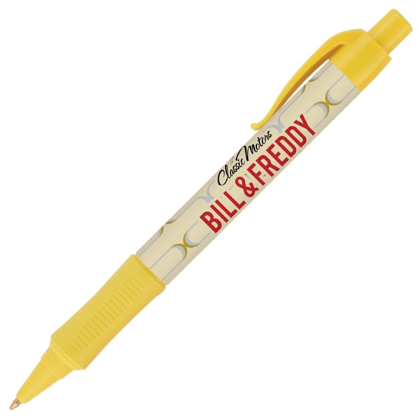 Vision Brights+ Pen (Digital Full Color Wrap)