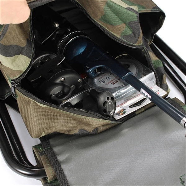 Folding Fishing Camping Chair