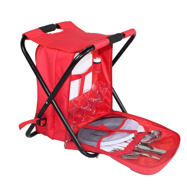 Outdoor Fishing Camping Chair Bag