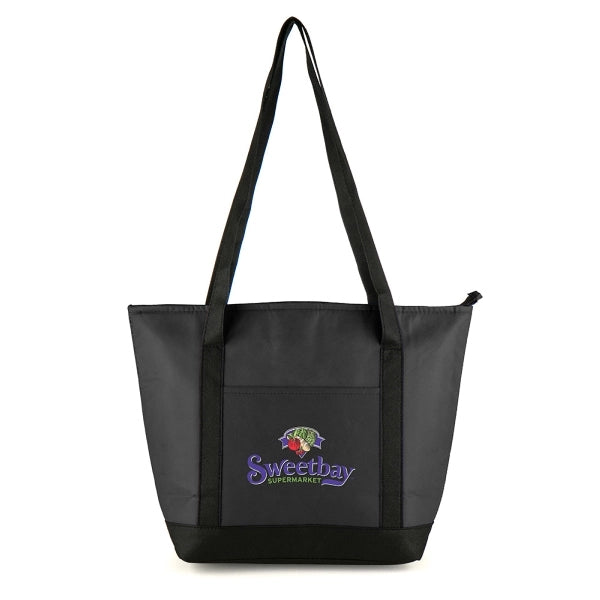 Cooler Tote Bag
