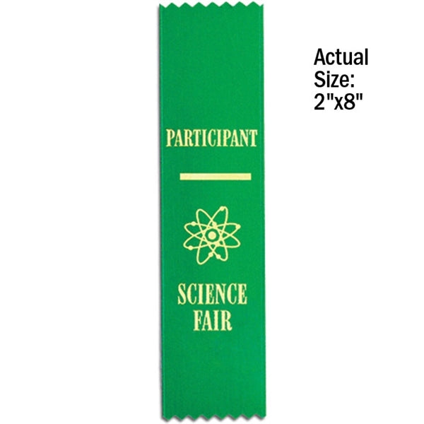 Award Ribbons