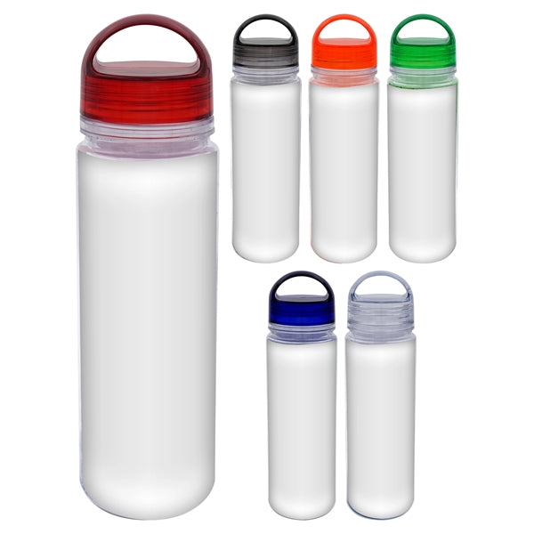 Arch 18 oz. Full Color Insert Bottle