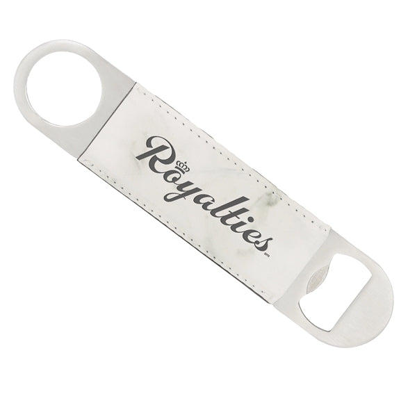 Paddle Bottle Opener