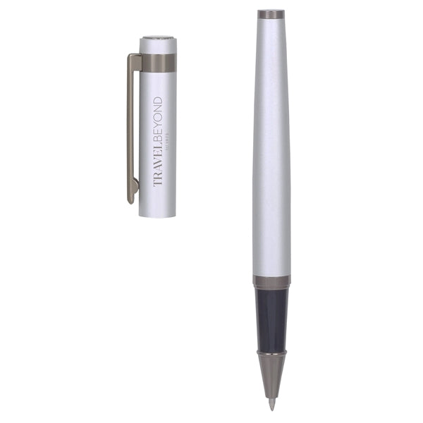 Patronne Twist - Metal Cap-off Rollerball