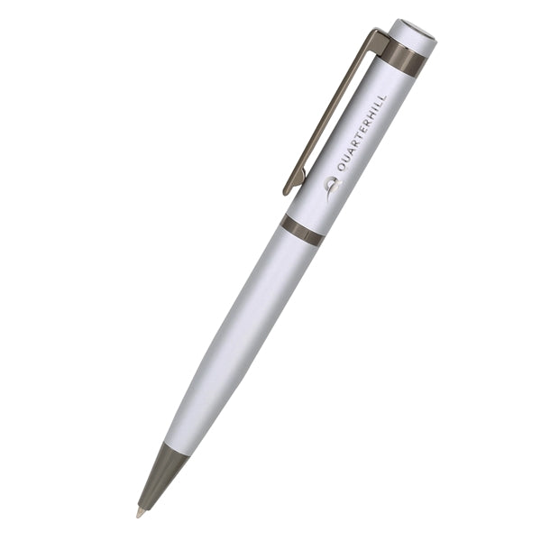 Patronne Twist - Metal Twist-Action Ballpoint