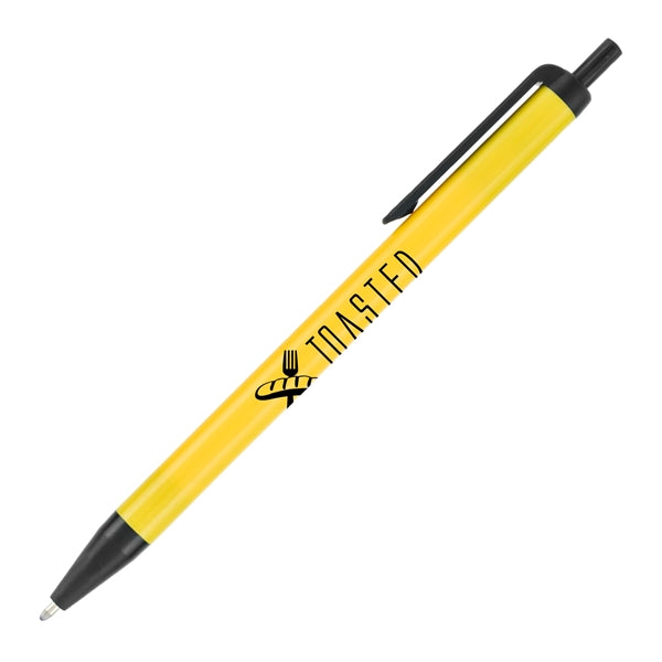 Biz Click Pen