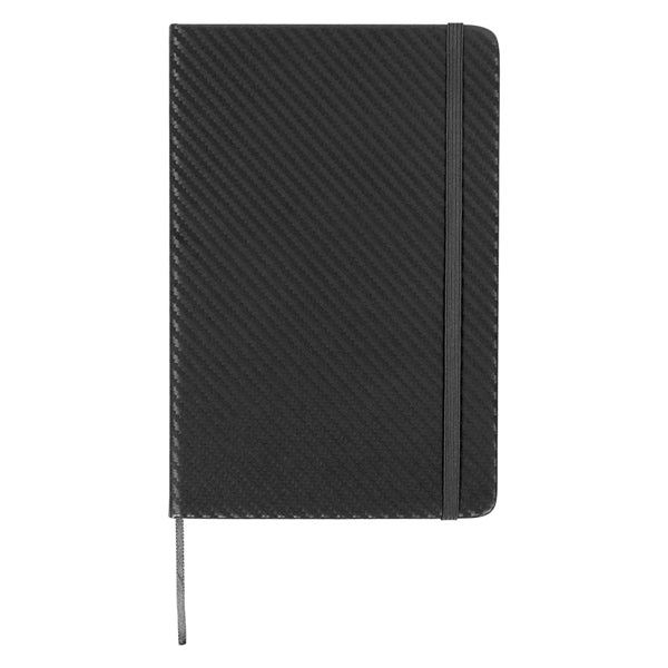 Carbon Fiber Journal Notebook