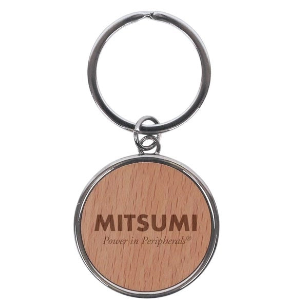 The Trafford Key Chain