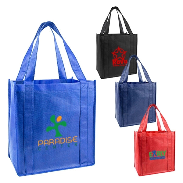 Happy Earth Tote
