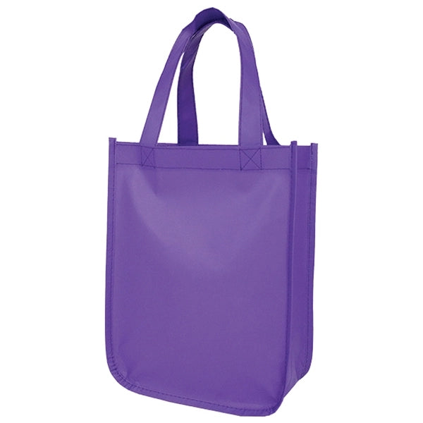 Petite U Tote