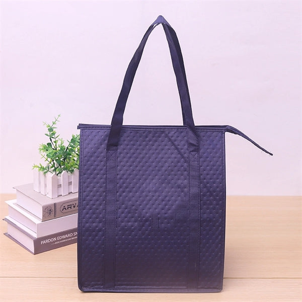 Non-woven Lunch cooler bag