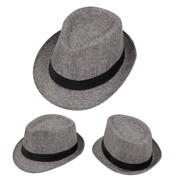 Fashion Adult Fedora Jazz Hat
