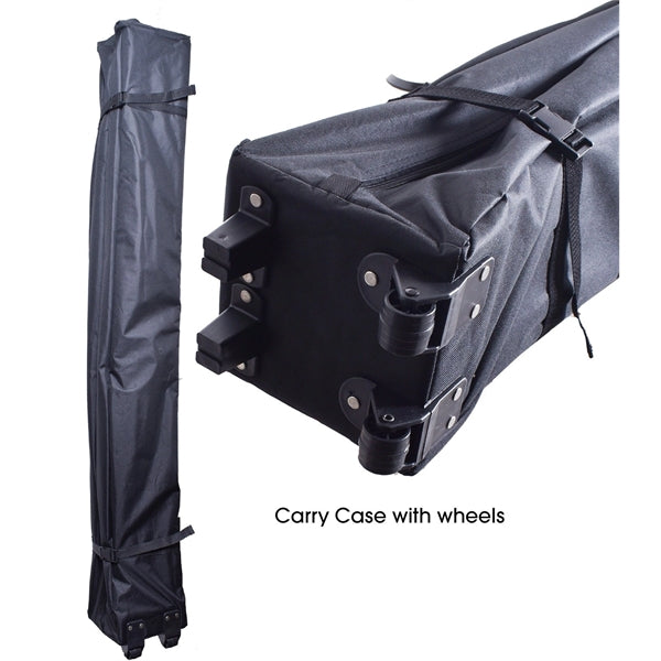 Automatic 10 Foot Gazebo