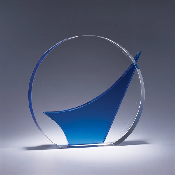 Metaphor Crystal Award