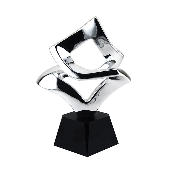 Concordia Chrome Art Sculpture Award