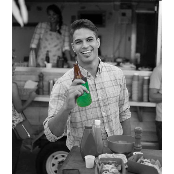 Polar Camel Vacuum Insulated Beverage Holder