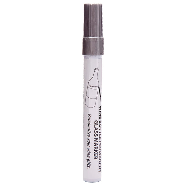 Wine Bottle Permanent Glass Marker